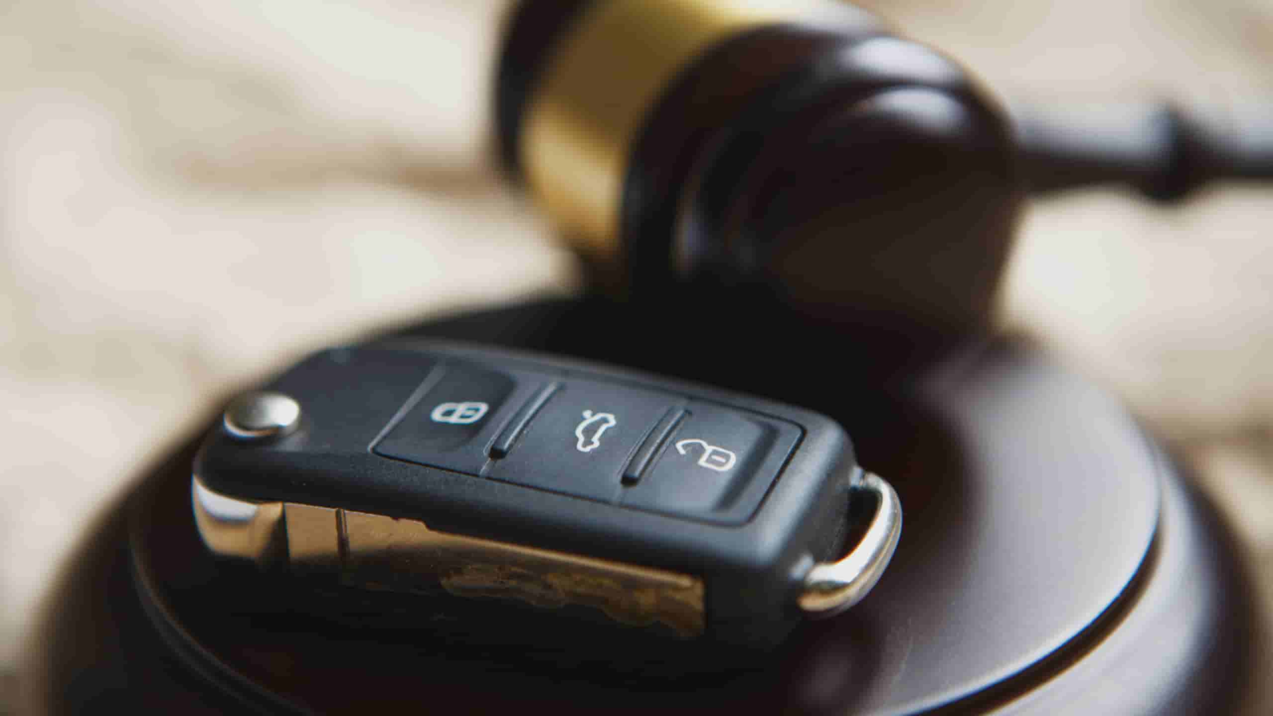 How to Avoid Common Mistakes After a Car Accident with the Help of a Lawyer in Las Vegas