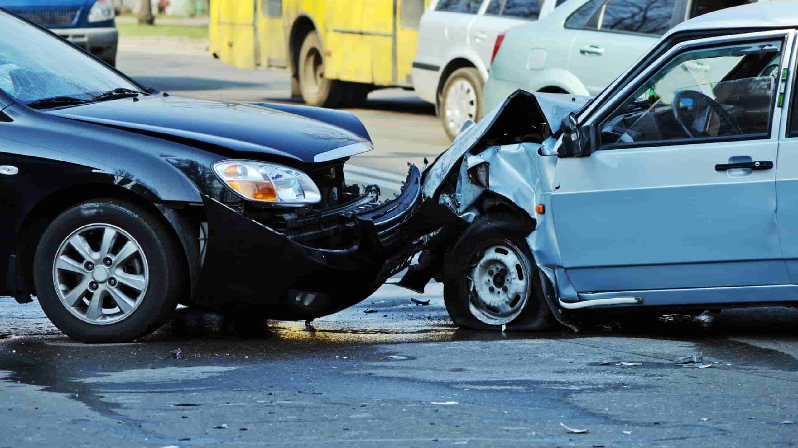 What is the statute of limitations for filing a personal injury claim in Las Vegas?