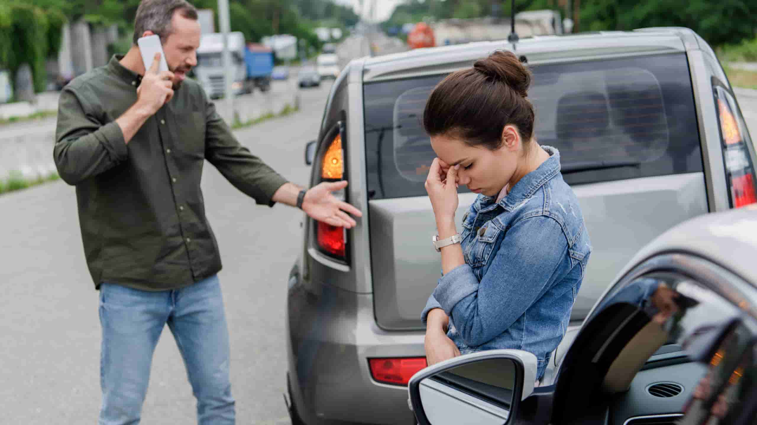 Compensation options for victims of car accidents